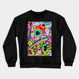 Funtime Crewneck Sweatshirt